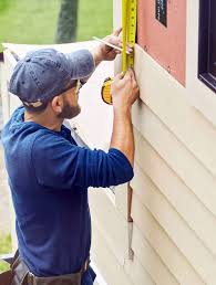 Historical Building Siding Restoration in Chocowinity, NC